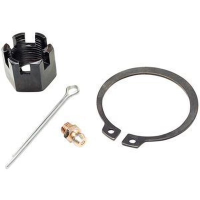 MEVOTECH - MK80027 - Lower Ball Joint