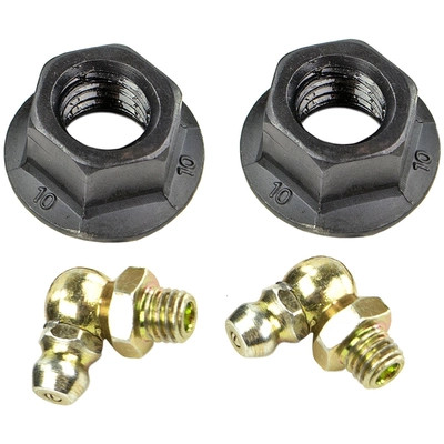 MEVOTECH - MK80261 - Sway Bar Link Or Kit