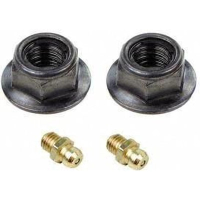 MEVOTECH - MK80258 - Sway Bar Link Or Kit