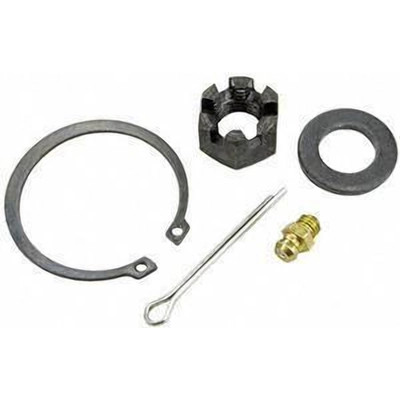 MEVOTECH - MK80630 - Upper Ball Joint