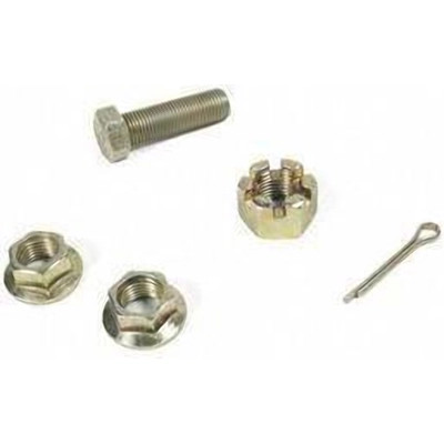 MEVOTECH - MK90346 - Lower Ball Joint