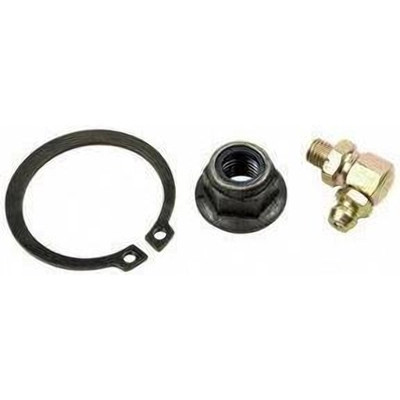 MEVOTECH - MK90469 - Upper Ball Joint