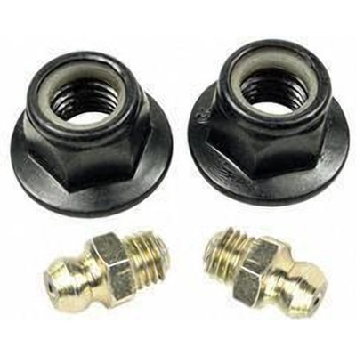 MEVOTECH - MK90667 - Sway Bar Link Or Kit