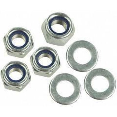 MEVOTECH - MS10511 - Lower Ball Joint