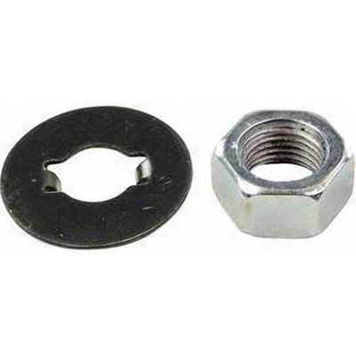 MEVOTECH - MS10704 - Inner Tie Rod End