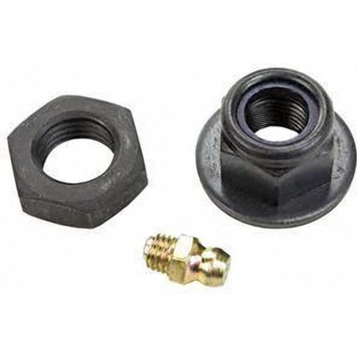 MEVOTECH - MS25604 - Outer Tie Rod End