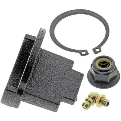 MEVOTECH - MS25560 - Lower Ball Joint