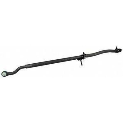 MEVOTECH - MS25615 - Outer Tie Rod End