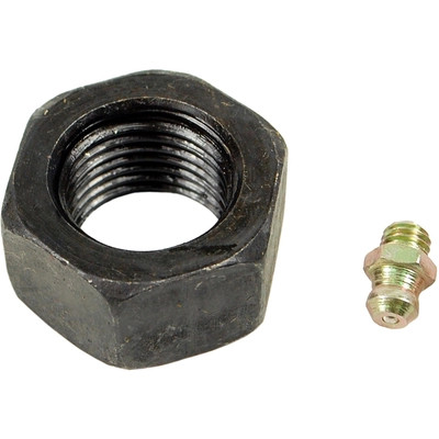 MEVOTECH - MS25643 - Outer Tie Rod End