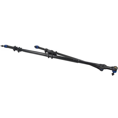 MEVOTECH - MS25656 - Tie Rod End