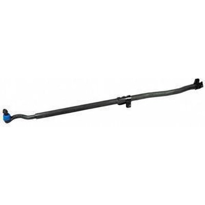 MEVOTECH - MS25615 - Outer Tie Rod End