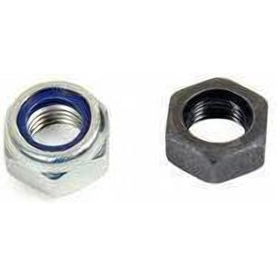 MEVOTECH - MS25622 - Outer Tie Rod End