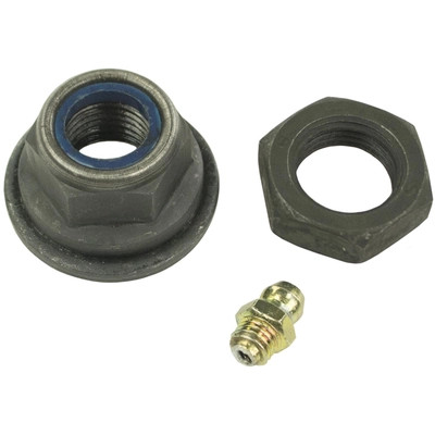 MEVOTECH - MS25649 - Outer Tie Rod End