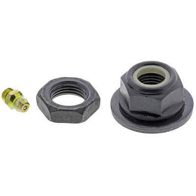 MEVOTECH - MS25673 - Outer Tie Rod End