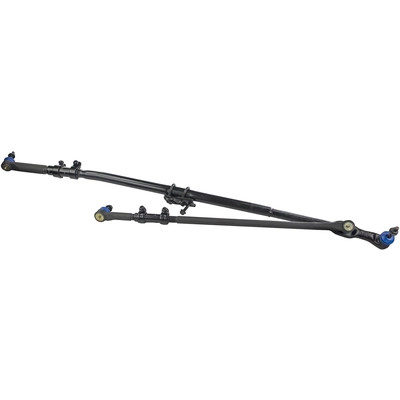 MEVOTECH - MS25656 - Tie Rod End