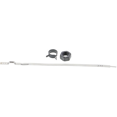 MEVOTECH - MS25734 - Inner Tie Rod End
