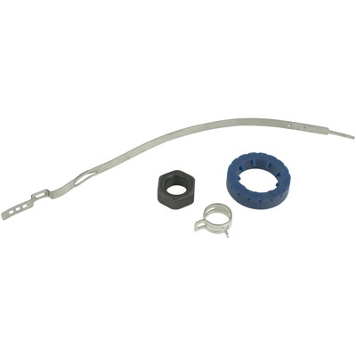 MEVOTECH - MS25731 - Inner Tie Rod End