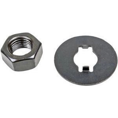 MEVOTECH - MS25717 - Inner Tie Rod End
