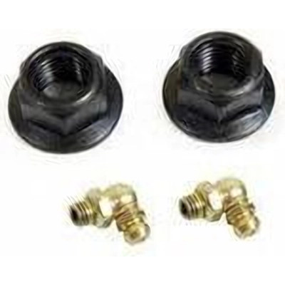 MEVOTECH - MS25879 - Sway Bar Link Or Kit