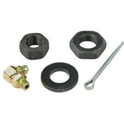 MEVOTECH - MS30667 - Outer Tie Rod End