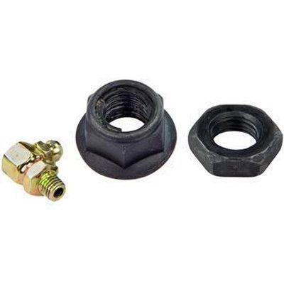MEVOTECH - MS30677 - Outer Tie Rod End
