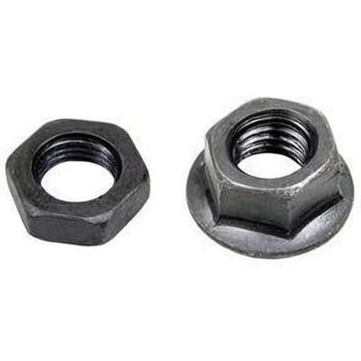 MEVOTECH - MS30680 - Outer Tie Rod End
