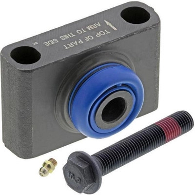 Upper Control Arm Bushing Or Kit