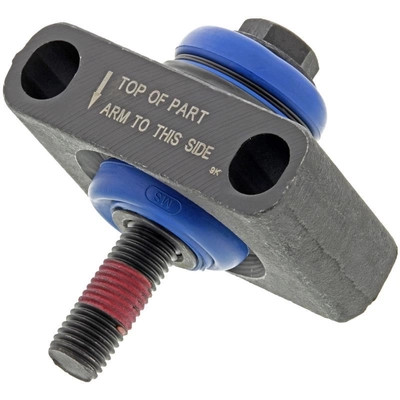 MEVOTECH - MS404320 - Upper Control Arm Bushing Or Kit