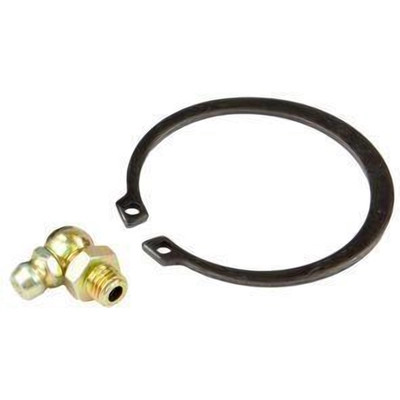 MEVOTECH - MS40521 - Lower Ball Joint