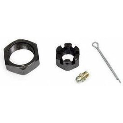 MEVOTECH - MS40607 - Outer Tie Rod End