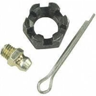 MEVOTECH - MS40627 - Outer Tie Rod End