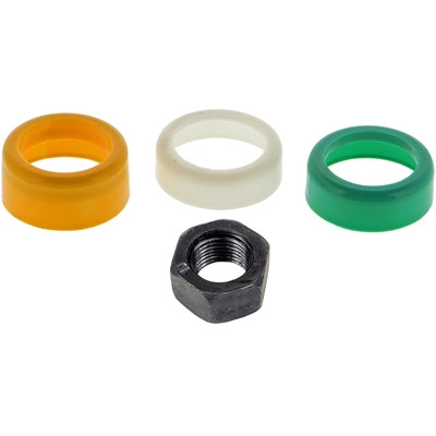 MEVOTECH - MS40759 - Inner Tie Rod End
