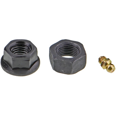 MEVOTECH - MS40602 - Outer Tie Rod End
