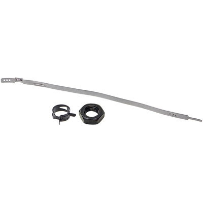 MEVOTECH - MS40760 - Inner Tie Rod End