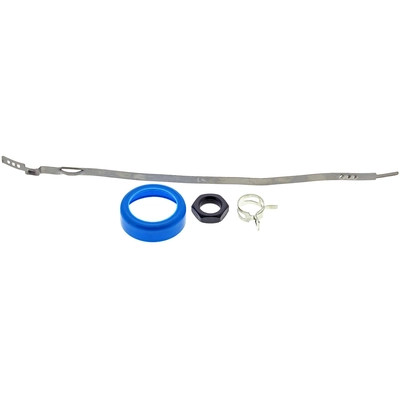 MEVOTECH - MS40763 - Inner Tie Rod End