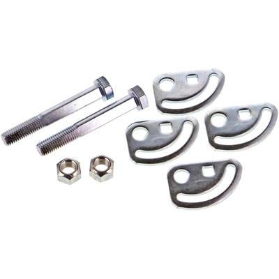 Caster/Camber Adjusting Kit