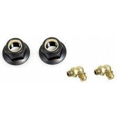 MEVOTECH - MS40867 - Sway Bar Link Or Kit