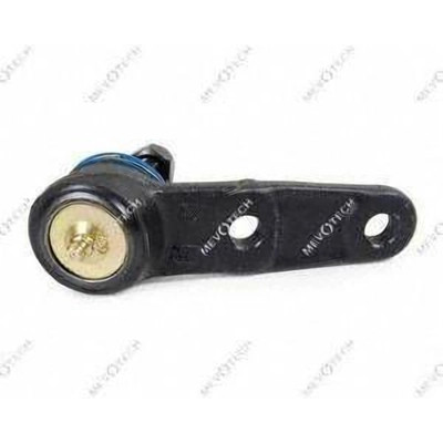 MEVOTECH - MS50505 - Lower Ball Joint