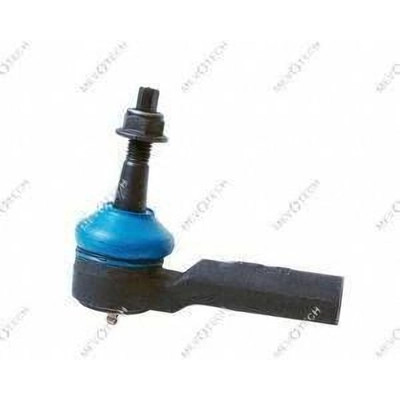MEVOTECH - MS50625 - Outer Tie Rod End