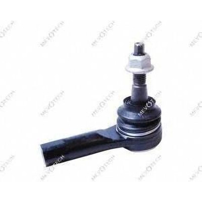 MEVOTECH - MS50647 - Outer Tie Rod End