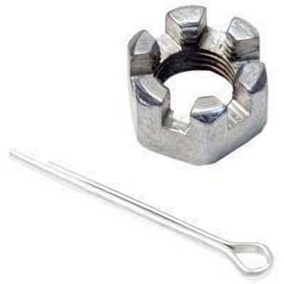 MEVOTECH - MS60652 - Outer Tie Rod End