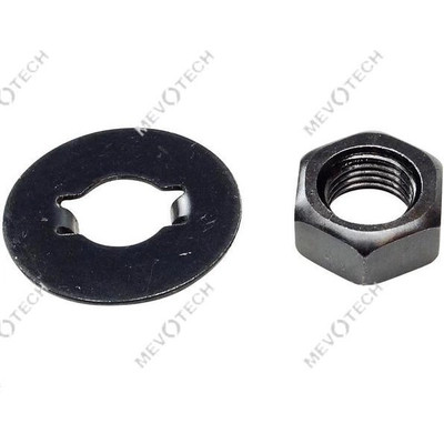 MEVOTECH - MS60727 - Inner Tie Rod End