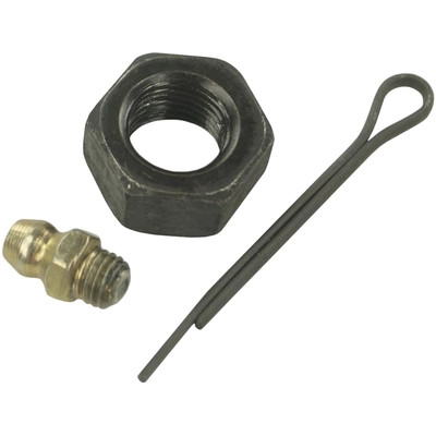 MEVOTECH - MS60659 - Outer Tie Rod End