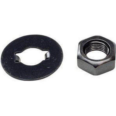 MEVOTECH - MS60728 - Inner Tie Rod End
