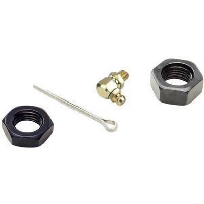 MEVOTECH - MS60639 - Outer Tie Rod End