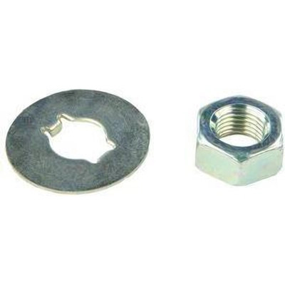 MEVOTECH - MS60731 - Inner Tie Rod End