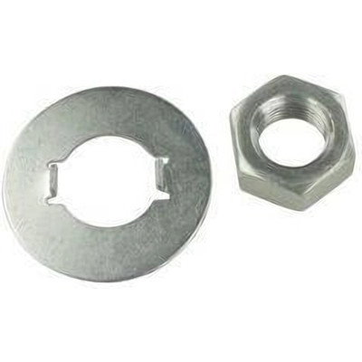 MEVOTECH - MS60738 - Inner Tie Rod End
