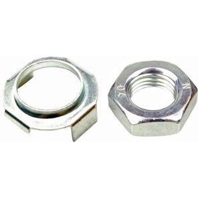 MEVOTECH - MS60734 - Inner Tie Rod End