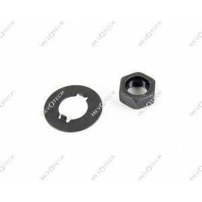 MEVOTECH - MS60710 - Inner Tie Rod End