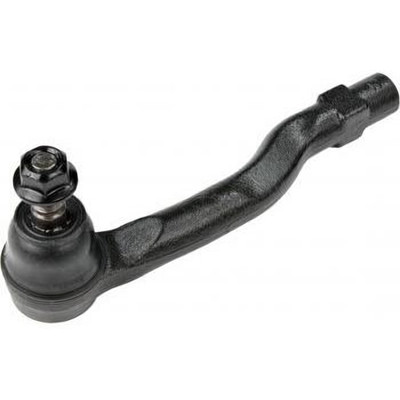 Outer Tie Rod End